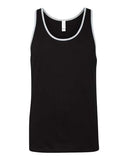 BELLA + CANVAS - Jersey Tank - 3480C