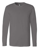 BELLA + CANVAS - Unisex Jersey Long Sleeve Tee - 3501