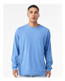 BELLA + CANVAS - Unisex Jersey Long Sleeve Tee - 3501