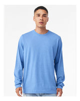 BELLA + CANVAS - Unisex Jersey Long Sleeve Tee - 3501