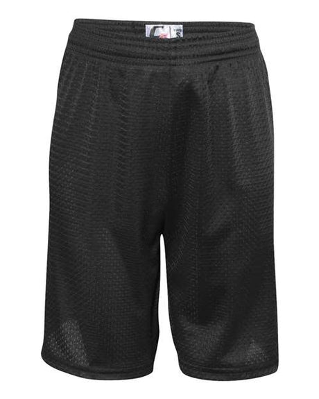 C2 Sport - Youth Mesh Shorts - 5209C2