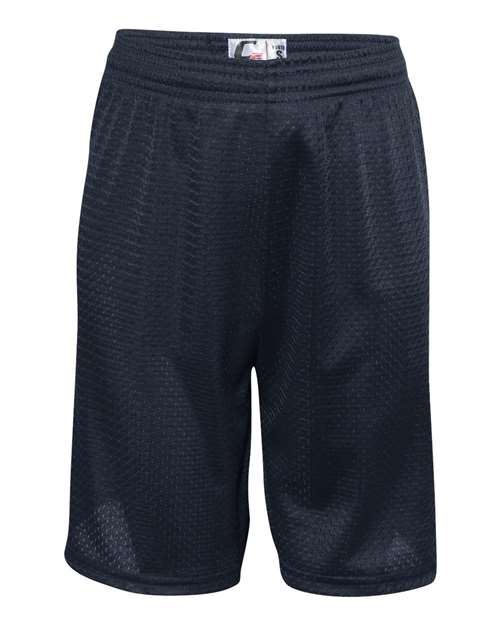 C2 Sport - Youth Mesh Shorts - 5209C2