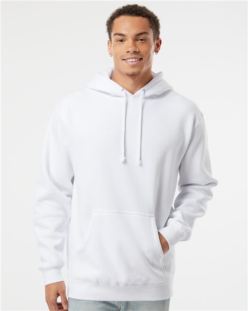 Unisex Heavyweight Hooded Sweatshirt