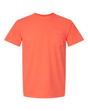 Comfort Colors - Unisex Garment-Dyed Heavyweight Pocket T-Shirt - 6030