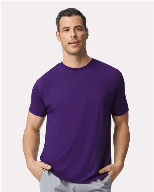 Gildan - Unisex Performance® T-Shirt - 42000