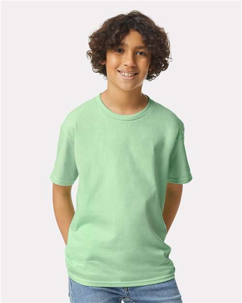 Gildan - Youth Ultra Cotton® T-Shirt - 2000BG