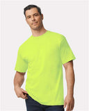 Gildan - Men's Tall Ultra Cotton® T-Shirt - 2000T