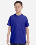 Gildan - Youth Heavy Cotton™ T-Shirt - 5000B