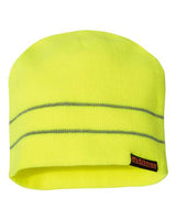 Kishigo - High Viz Reflective Beanie - 2826-2827