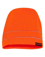 Kishigo - High Viz Reflective Beanie - 2826-2827