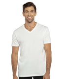 Next Level - Unisex Cotton V-Neck T-Shirt - 3200M