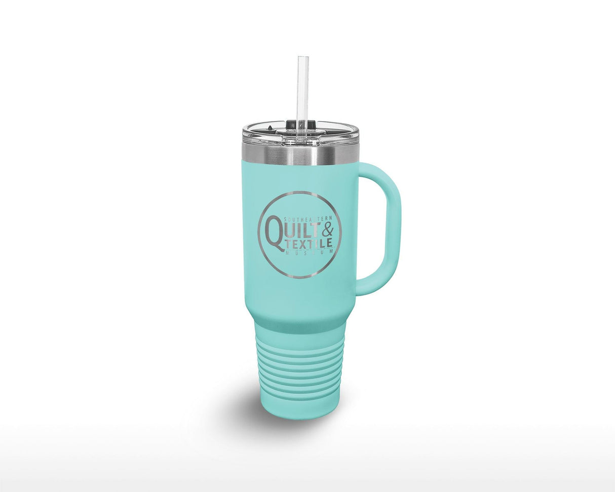 Polar Camel 40 oz Travel Mug - goprintplus