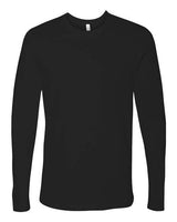 Next Level - Unisex Cotton Long Sleeve T-Shirt - 3601M