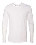 Next Level - Unisex Cotton Long Sleeve T-Shirt - 3601M