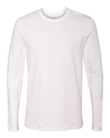 Next Level - Unisex Cotton Long Sleeve T-Shirt - 3601M