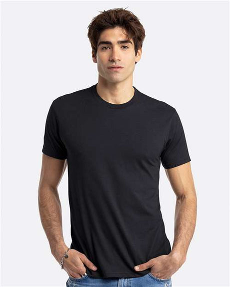 Next Level - Unisex CVC T-Shirt - 6210M