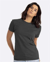 Next Level - Unisex CVC T-Shirt - 6210M