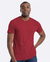 Next Level - Unisex CVC T-Shirt - 6210M