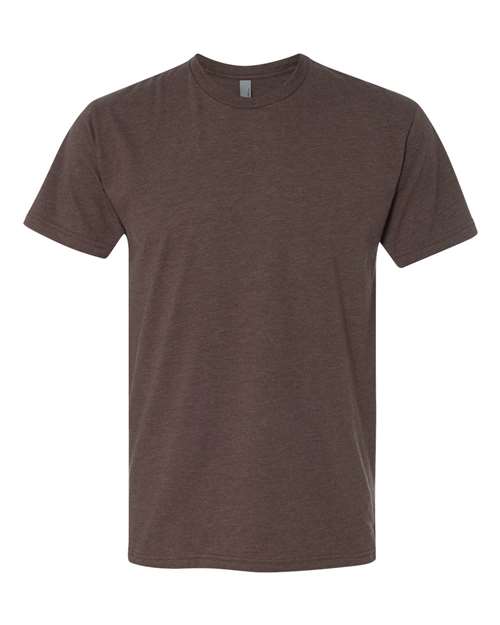 Next Level - Unisex CVC T-Shirt - 6210M