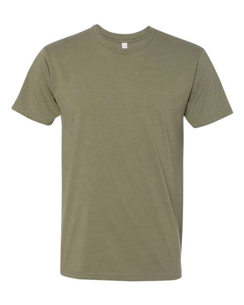 Next Level - Unisex CVC T-Shirt - 6210M