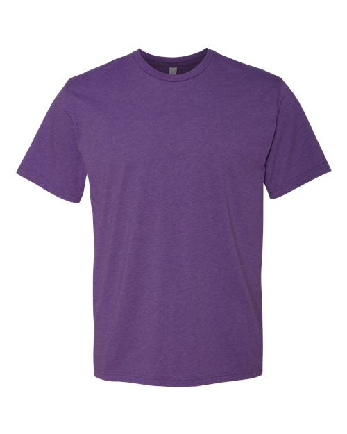 Next Level - Unisex CVC T-Shirt - 6210M