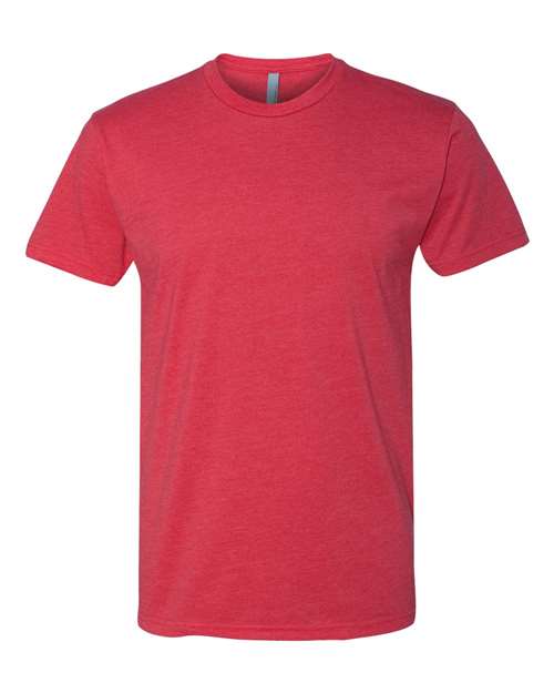 Next Level - Unisex CVC T-Shirt - 6210M