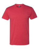 Next Level - Unisex CVC T-Shirt - 6210M