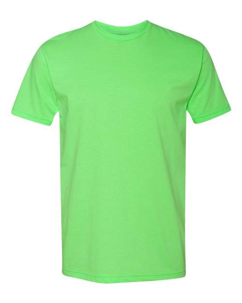 Next Level - Unisex CVC T-Shirt - 6210M