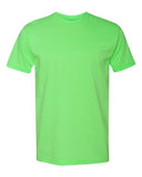Next Level - Unisex CVC T-Shirt - 6210M