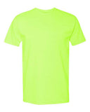 Next Level - Unisex CVC T-Shirt - 6210M