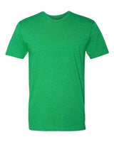 Next Level - Unisex CVC T-Shirt - 6210M