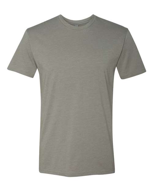 Next Level - Unisex CVC T-Shirt - 6210M