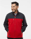 DRI DUCK - Men's Motion Soft Shell Jacket - 5350