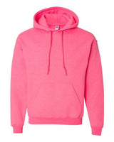 Gildan - Unisex Heavy Blend™ Hooded Sweatshirt - 18500