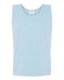 Unisex Garment-Dyed Heavyweight Tank Top