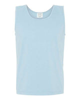 Comfort Colors - Unisex Garment-Dyed Heavyweight Tank Top - 9360