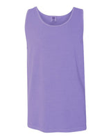 Unisex Garment-Dyed Heavyweight Tank Top