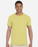 Gildan - Unisex Softstyle® T-Shirt - 64000