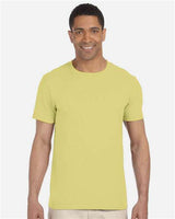 Gildan - Unisex Softstyle® T-Shirt - 64000