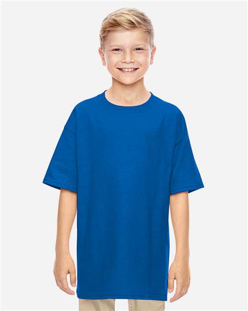 Gildan - Youth Heavy Cotton™ T-Shirt - 5000B