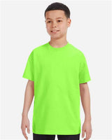 Gildan - Youth Heavy Cotton™ T-Shirt - 5000B