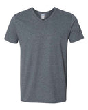 Gildan - Unisex Softstyle® V-Neck T-Shirt - 64V00