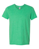 Gildan - Unisex Softstyle® V-Neck T-Shirt - 64V00