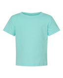 Rabbit Skins - Infant Fine Jersey Tee - 3322