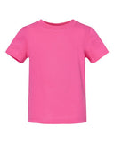 Rabbit Skins - Infant Fine Jersey Tee - 3322