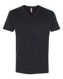 Next Level - Unisex Sueded V-Neck T-Shirt - 6440NL
