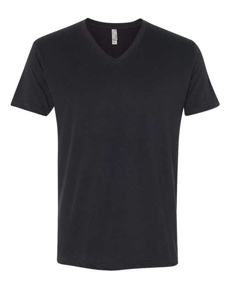 Next Level - Unisex Sueded V-Neck T-Shirt - 6440NL