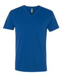 Next Level - Men's Sueded V-Neck T-Shirt - 6440NL
