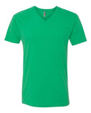Next Level - Men's Sueded V-Neck T-Shirt - 6440NL