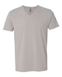 Next Level - Unisex Sueded V-Neck T-Shirt - 6440NL